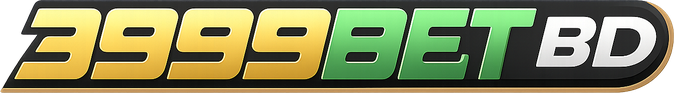 3999bet bd লোগো